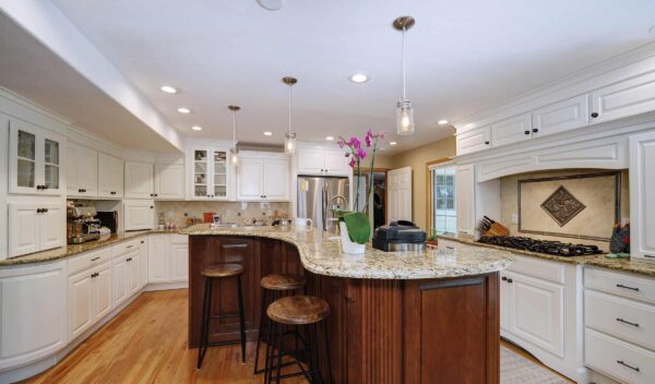 Kitchen Remodeler