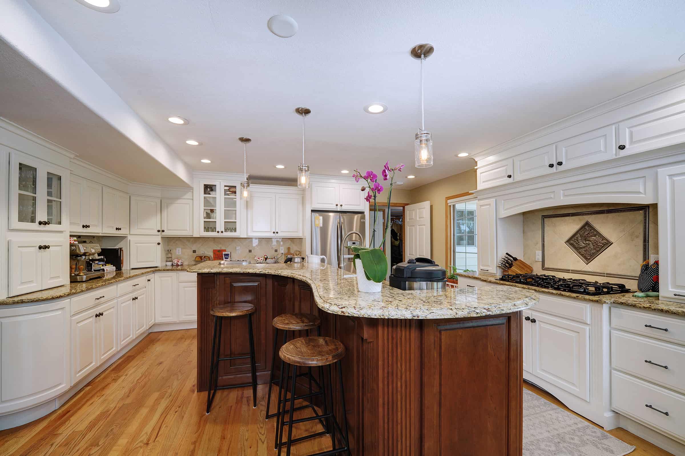 Kitchen Remodeler