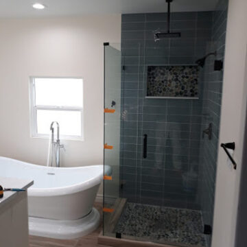 Bathroom Remodeling