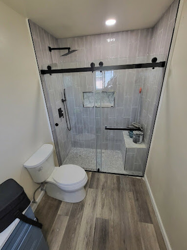 Bathroom Remodeling