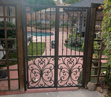 Fence and Gate Installation