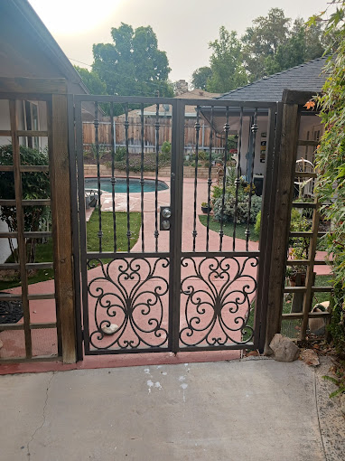 Fence and Gate Installation