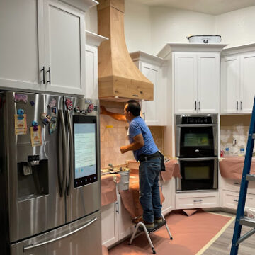 Kitchen Remodeling