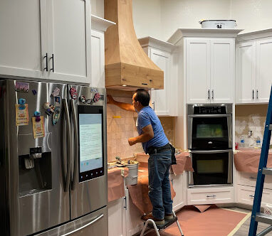 Kitchen Remodeling