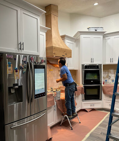 Kitchen Remodeling