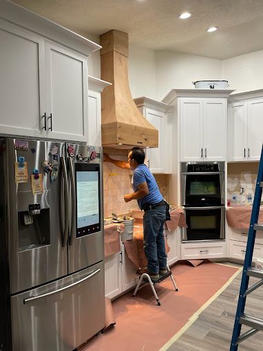 Kitchen Remodeling