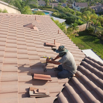 Roof Repair