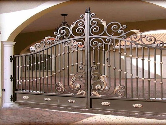 fence and gate installation