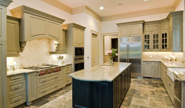 cabinetry