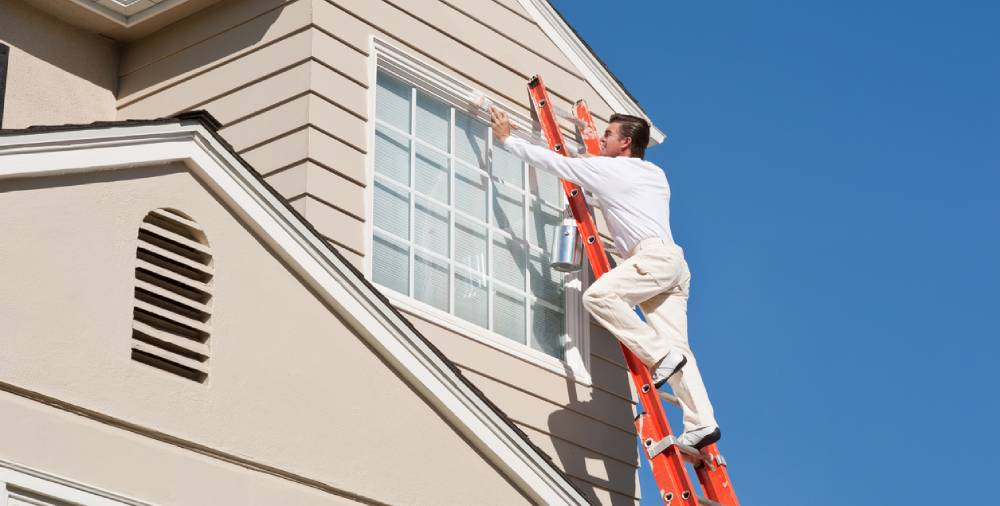 Painting Contractor