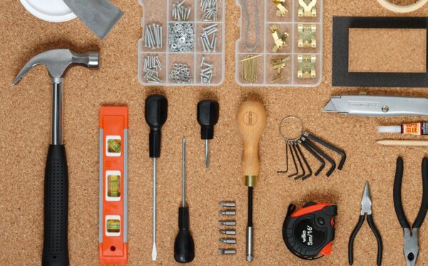 tools for homeowners