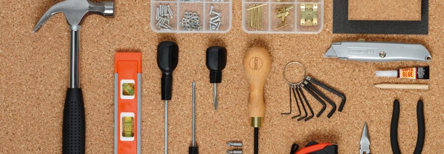 tools for homeowners